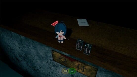 Hiyoshi Clinic — screenshot 2