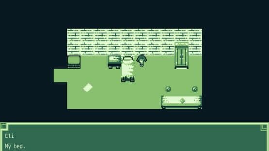 Guilt — screenshot 3