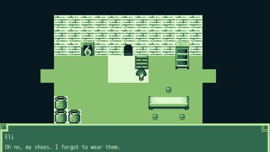 Guilt — screenshot 4