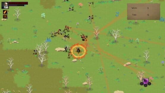 Eternal Survival — screenshot 1