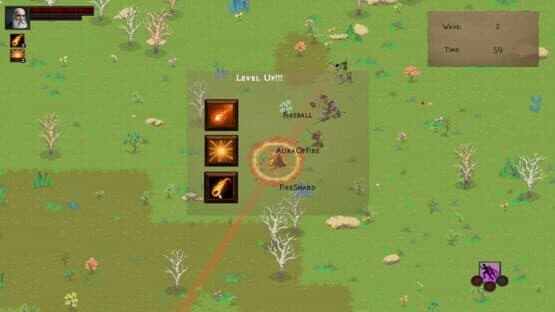 Eternal Survival — screenshot 2