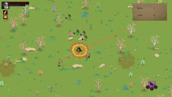 Eternal Survival — screenshot 3