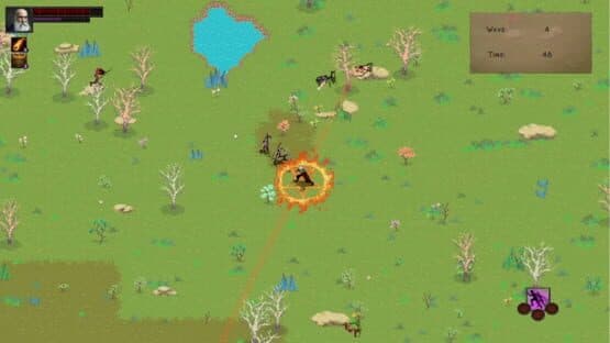 Eternal Survival — screenshot 4