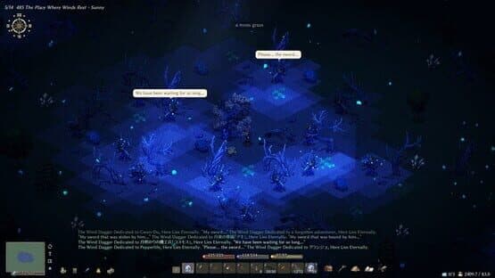 Elin — screenshot 7