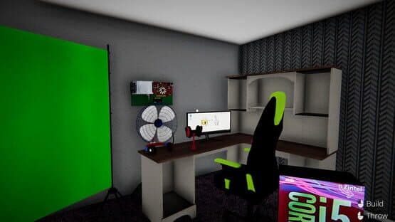 Streamer Life Simulator — screenshot 4