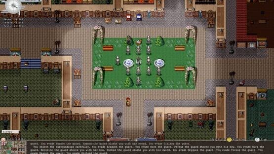 Elona — screenshot 2