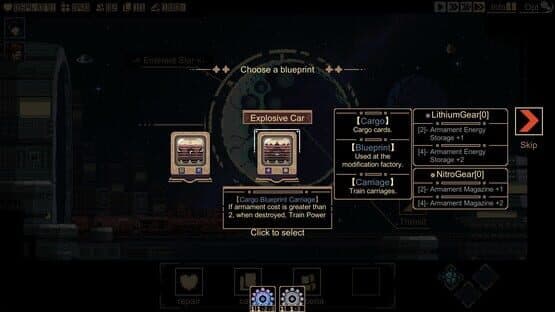 Break Siege — screenshot 3