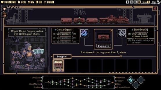 Break Siege — screenshot 4