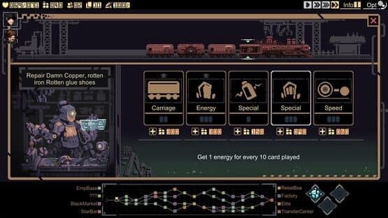 Break Siege — screenshot 5