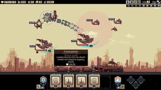 Break Siege — screenshot 6