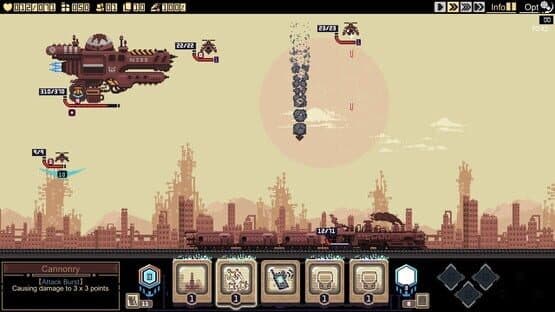Break Siege — screenshot 7
