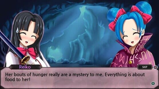 Notice Me, Leena-Senpai! — screenshot 7