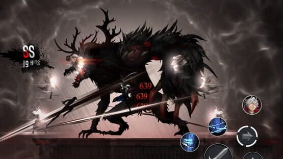 Shadow Slayer: Demon Hunter — screenshot 2