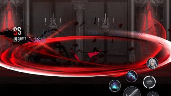 Shadow Slayer: Demon Hunter — screenshot 3