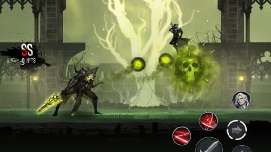 Shadow Slayer: Demon Hunter — screenshot 6