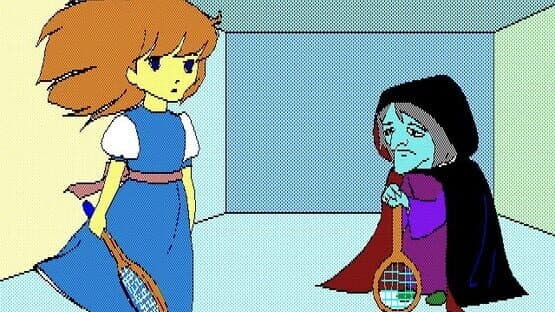 Mio no Mystery Adventure — screenshot 3