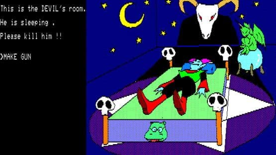 Mio no Mystery Adventure — screenshot 5