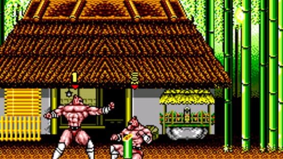 Jang Pung 3 — screenshot 1