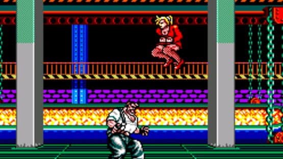 Jang Pung 3 — screenshot 2