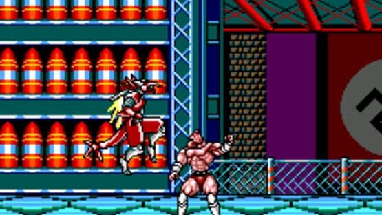 Jang Pung 3 — screenshot 4