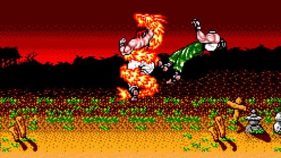 Jang Pung 3 — screenshot 5