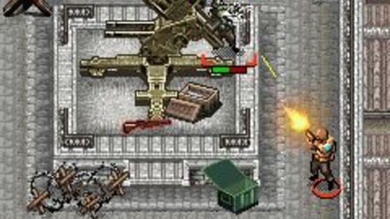 Medal of Honor: Airborne Elite — screenshot 1