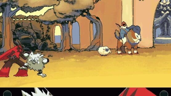 Pokémon: Close Combat — screenshot 5