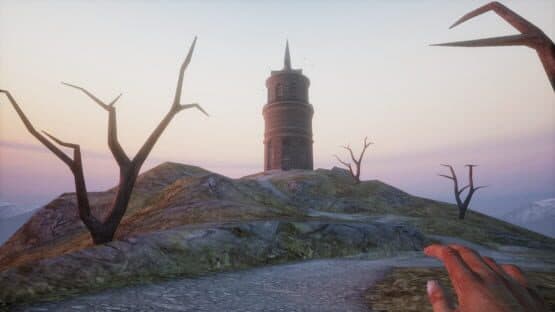 Caput Mortum — screenshot 1
