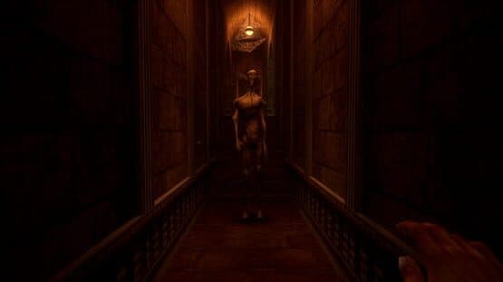 Caput Mortum — screenshot 2