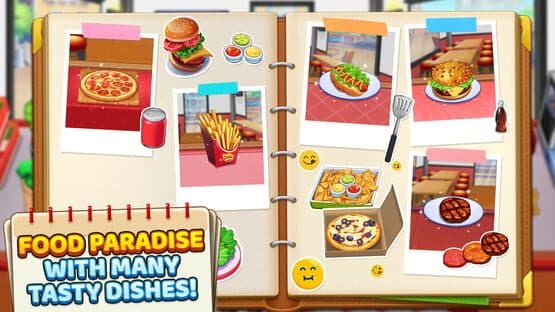 Cooking Madness — screenshot 5