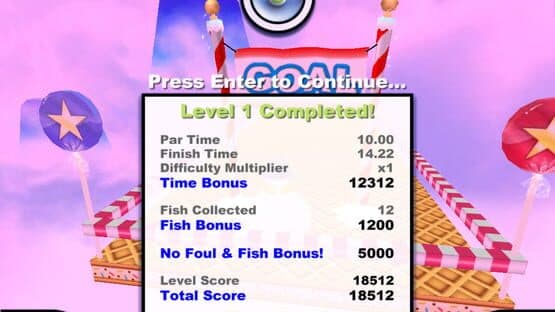 Snowball Run — screenshot 3