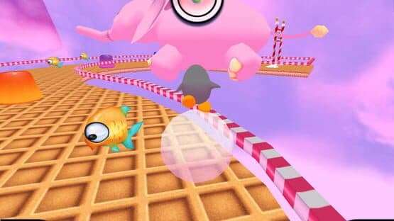 Snowball Run — screenshot 4