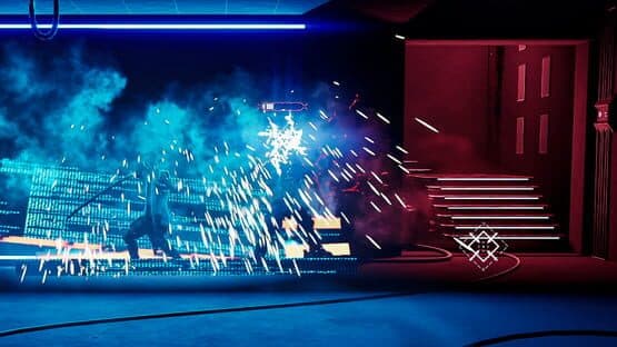Quantic River — screenshot 3