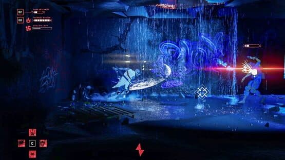 Quantic River — screenshot 4