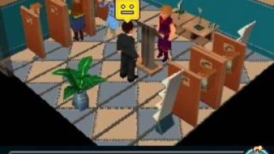 Hotel Giant DS — screenshot 1