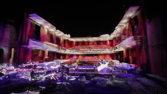 La Pasion XR — screenshot 1