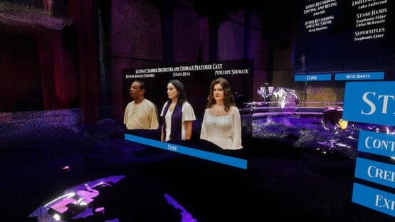 La Pasion XR — screenshot 3