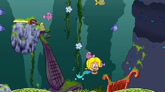 Pixeline: Magi I Pixieland — screenshot 3