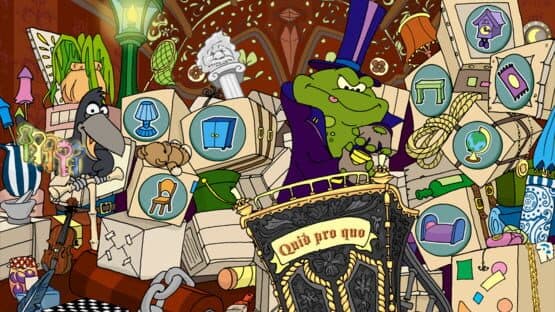 Pixeline: Magi I Pixieland — screenshot 4
