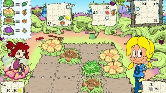 Pixeline: Magi I Pixieland — screenshot 5