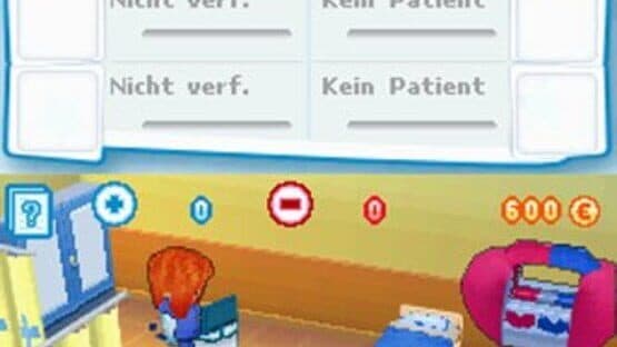Hospital Giant — screenshot 5
