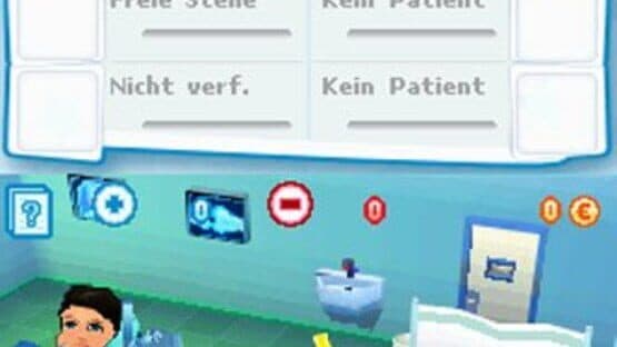 Hospital Giant — screenshot 6