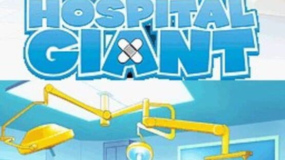 Hospital Giant — screenshot 8