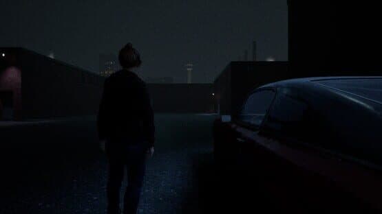 Unforgivable — screenshot 1