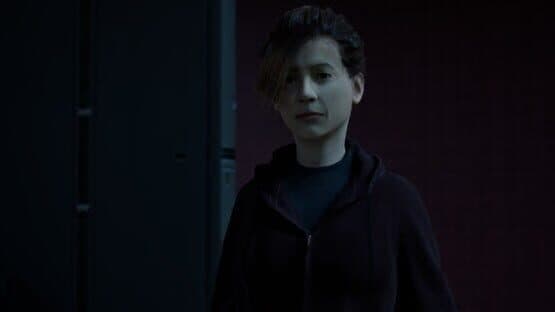 Unforgivable — screenshot 2
