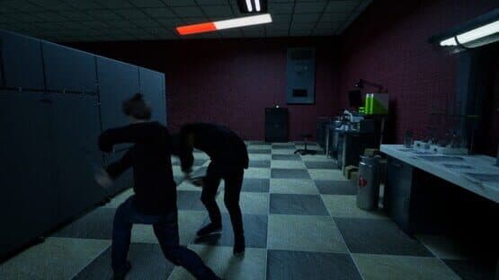 Unforgivable — screenshot 4