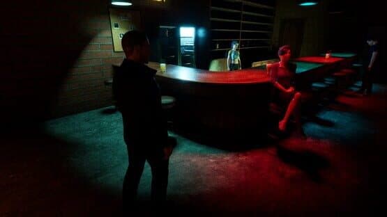 Unforgivable — screenshot 5