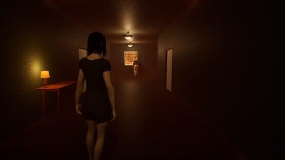 Unforgivable — screenshot 6