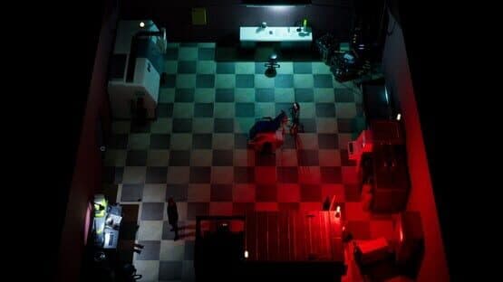 Unforgivable — screenshot 7