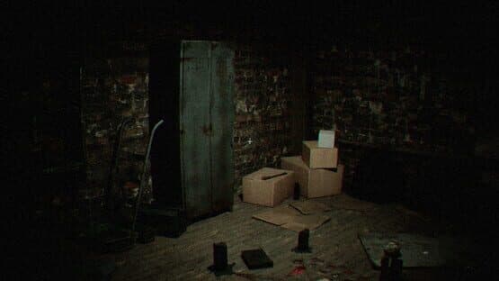 Desecrated Deck — screenshot 1